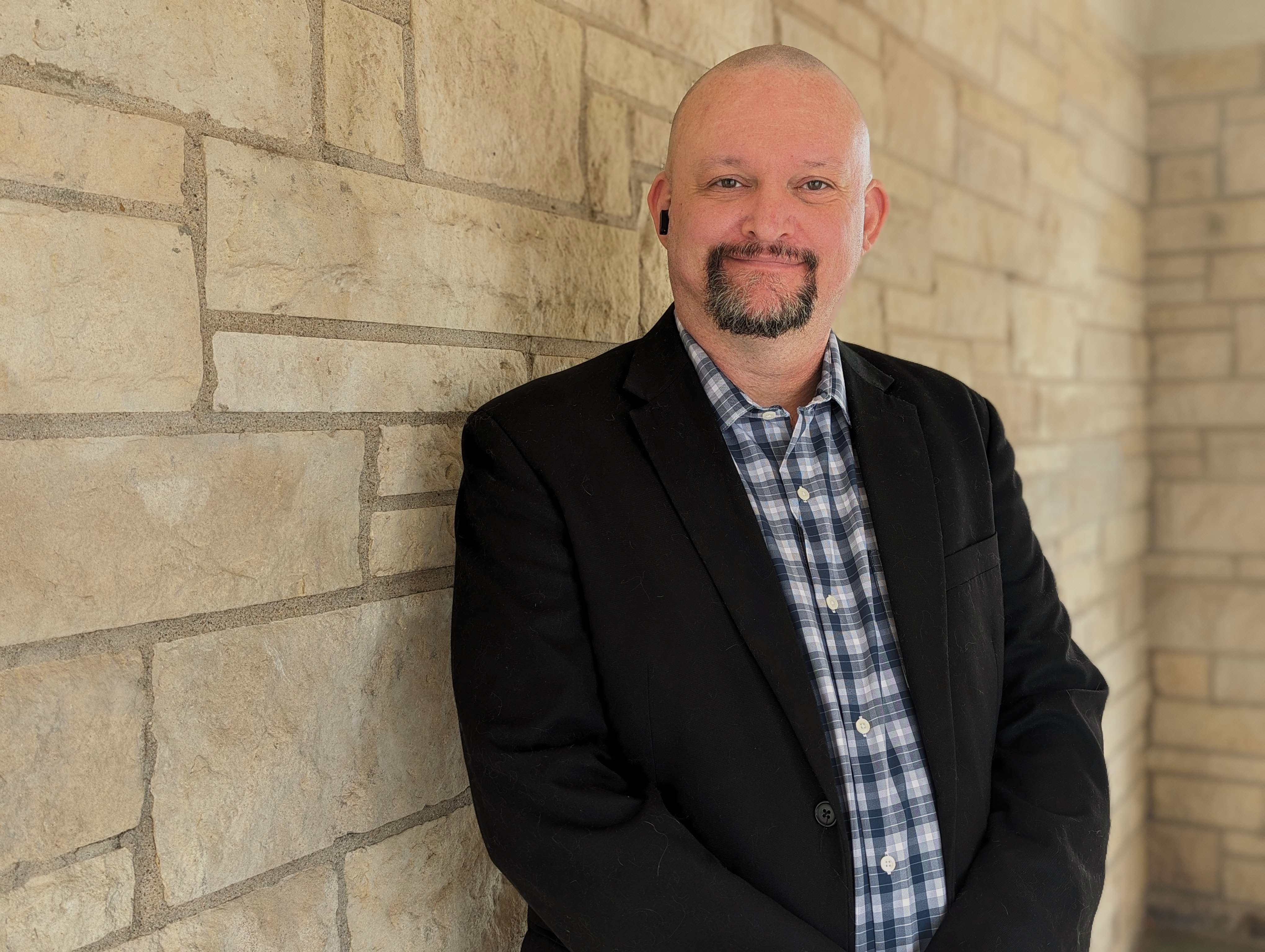 Nick Stevens, Founder of Caprock Technology Group